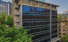 Paco Hotel Ouzhuang Metro Guangzhou-Free Shuttle To Canton Fair